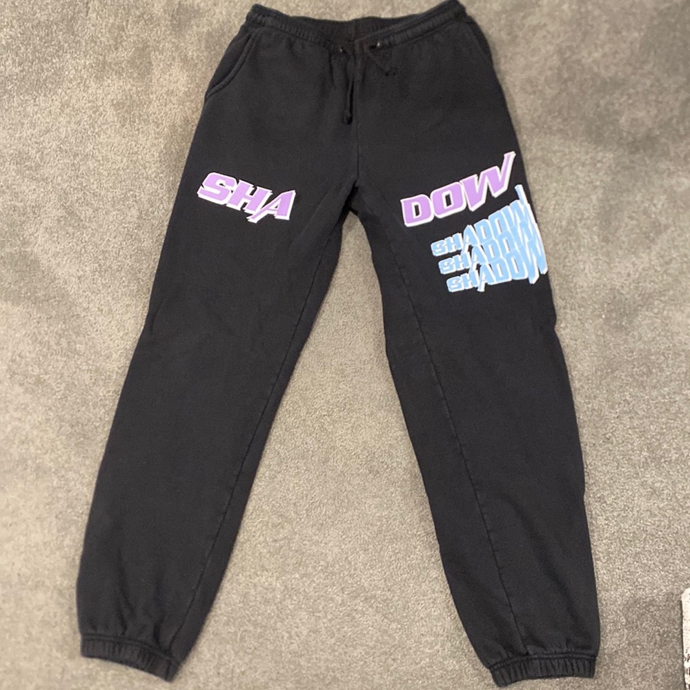 Shadow hill sweatpants